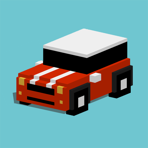 Smashy Road Preview