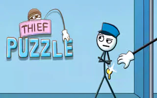 Thief Puzzle Preview