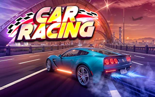 Car Games: Car Racing Game Preview