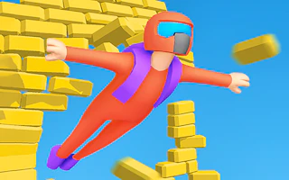 Jumpero Preview