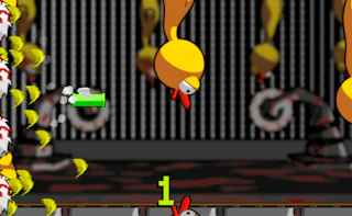 Floppy Pipe Preview