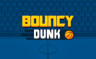 Bouncy Dunk Preview