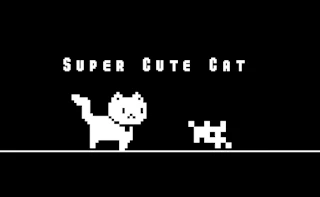 Super Cute Cat Preview