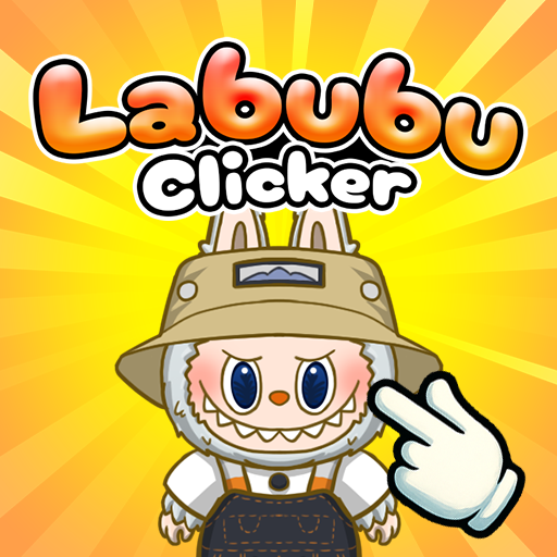 Labubu Clicker Preview