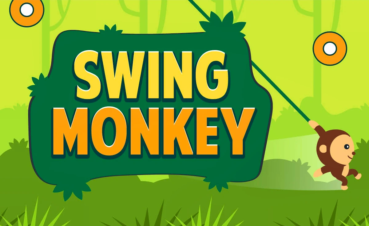 Swing Monkey Preview
