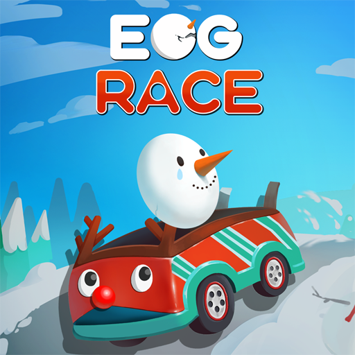 Egg Race Preview