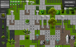 Garden Designer Preview