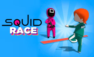Squid Race Preview