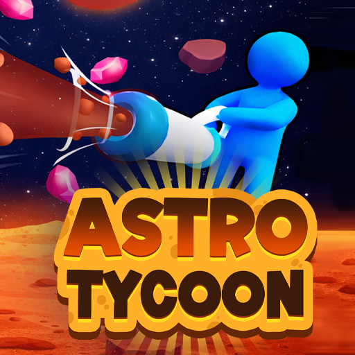 Astro Tycoon Preview
