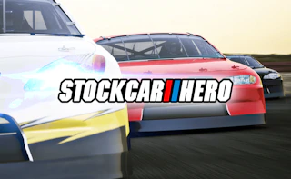 Stock Car Hero Preview
