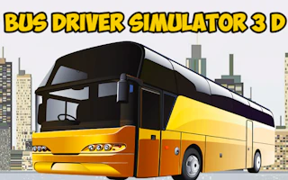 Bus Driver Simulator 3D Preview