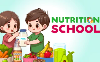 Nutrition School Preview