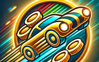 Coin Collecter Preview