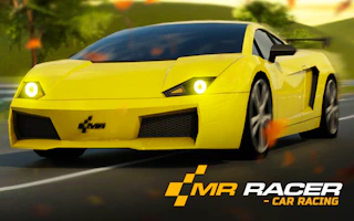 MR RACER - Car Racing Preview