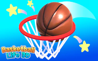 Basketball Life 3d Preview