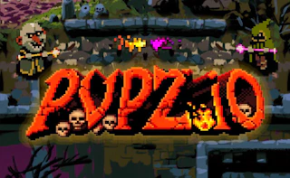 PvPz.io Preview