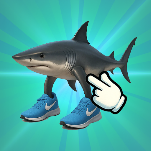 Tralalero Tralala Clicker Preview