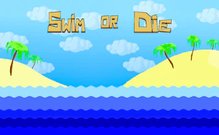 Swim or Die Preview