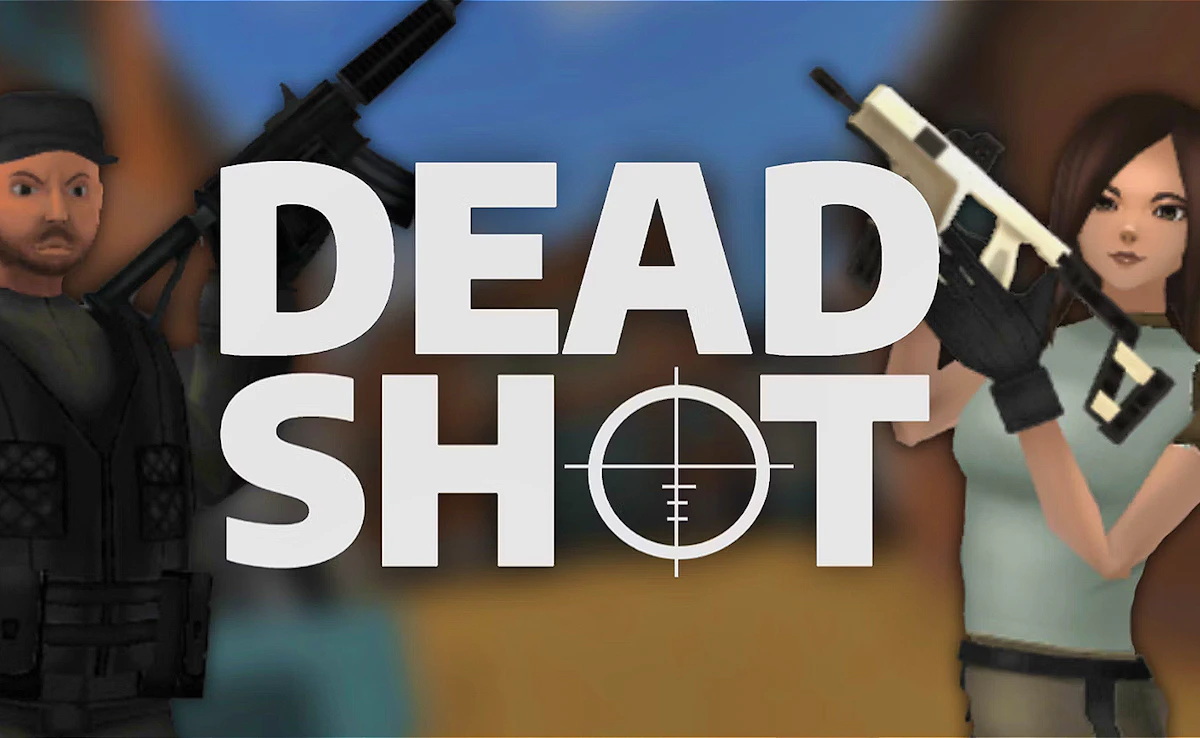 Deadshot Preview