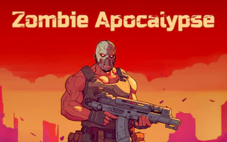 Zombie Apocalypse Preview