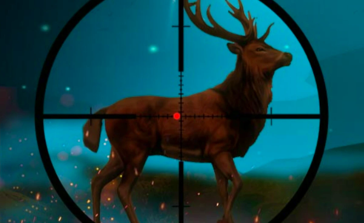 Classical Deer Hunter Preview