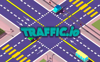 Traffic.io Preview