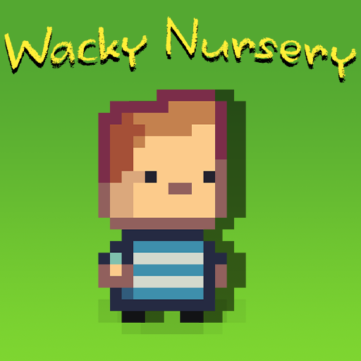 Wacky Nursery Preview
