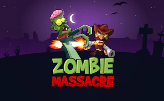 Zombie Massacre Preview