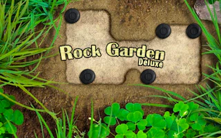 Rock Garden Deluxe Preview