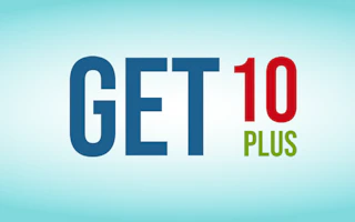 Get 10 Plus Preview