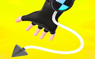 Ropeman 3D Preview