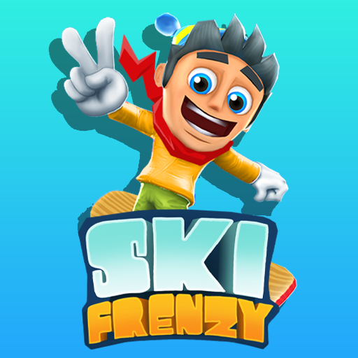 Ski Frenzy Preview