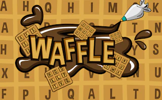 Waffle Words Preview