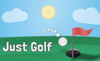 Just Golf Preview