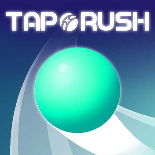 Tap Rush Preview