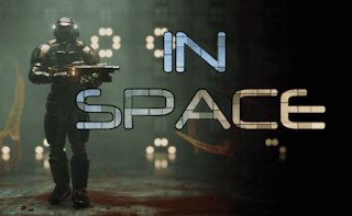 In Space Preview