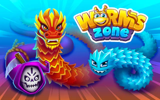 Worms Zone Preview