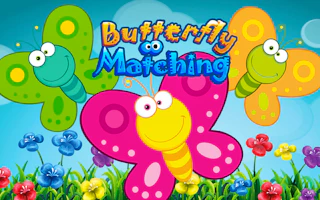 Butterfly Matching Preview