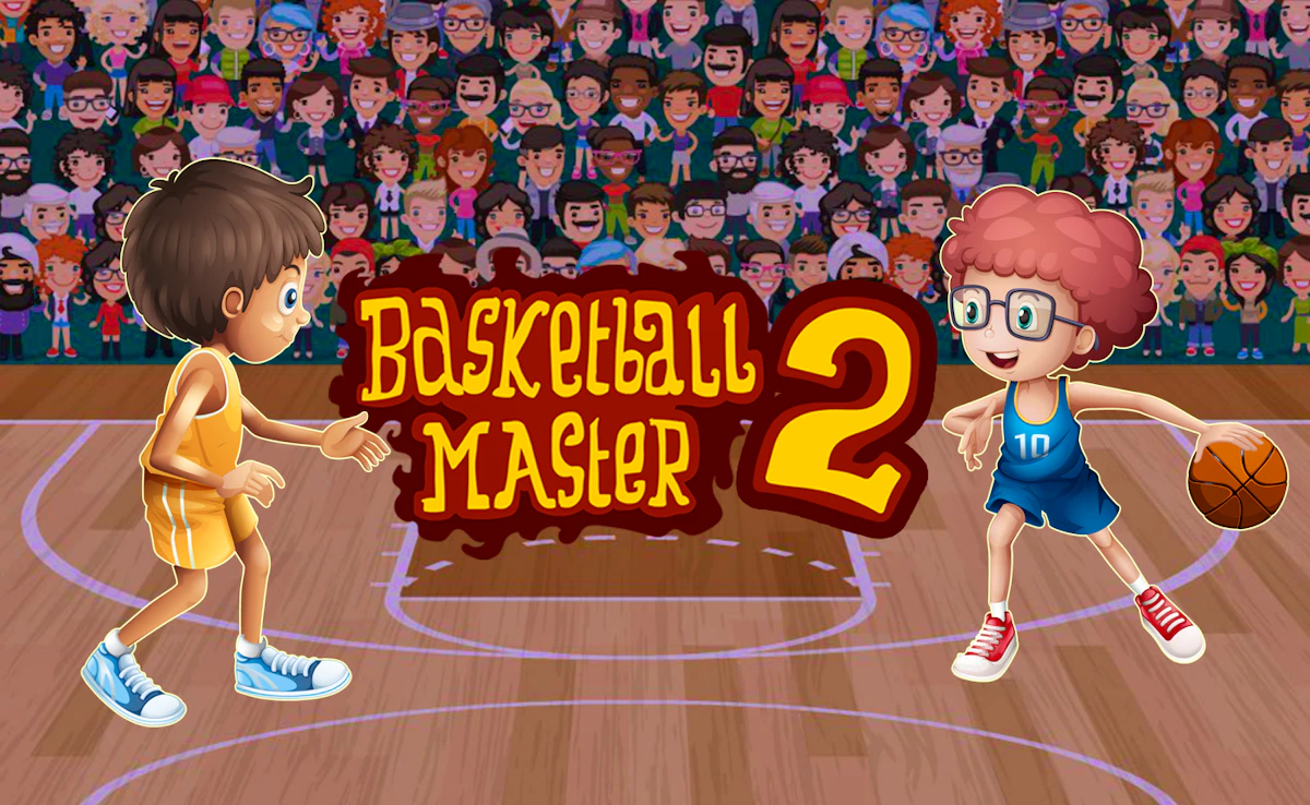 Basketball Master 2 Preview
