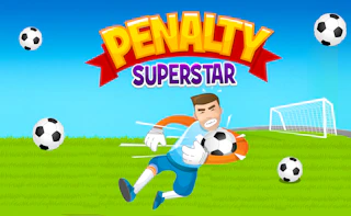 Penalty Superstar Preview