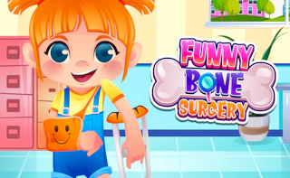 Funny Bone Surgery Preview