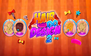 Hair Do Design 2 Preview