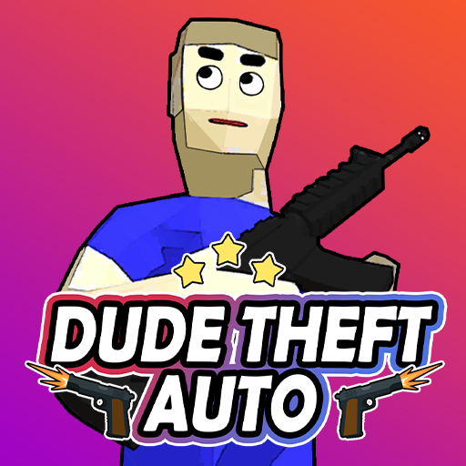 Dude Theft Auto Preview