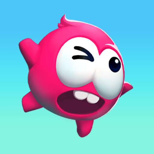 Omnom Jump Preview