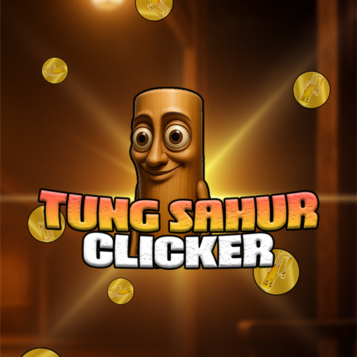 Tung Sahur Clicker Preview