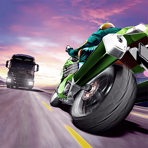 Traffic Rider Preview