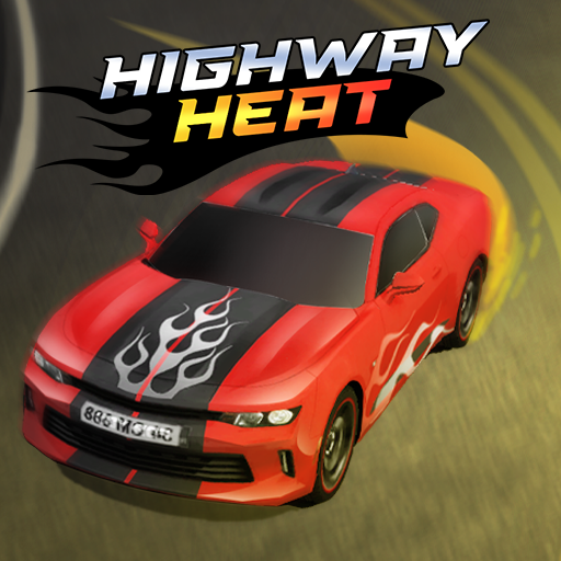 Highway Heat Preview