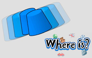 Where is - Multiplayer Preview