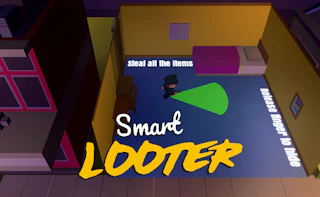 Smart Looter Preview