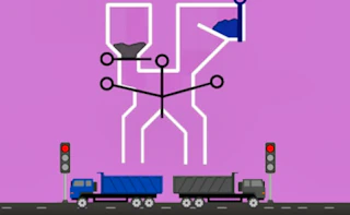 Sand Truck Preview